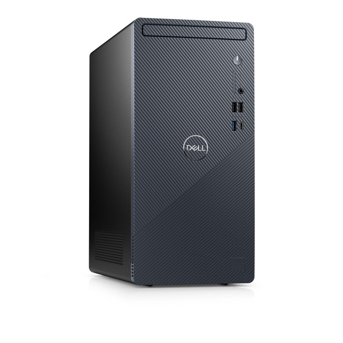 Dell Inspiron/DT 3910/Tower/i3-12100/8GB/256GB SSD/UHD 730/W11P/3RNBD