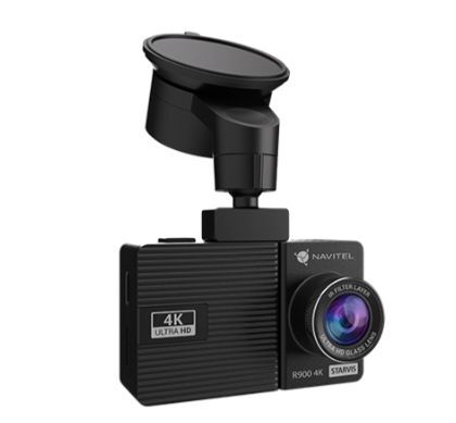 Záznamová kamera do auta Navitel R900 4K