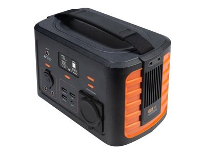 xtorm Portable Power Station 300