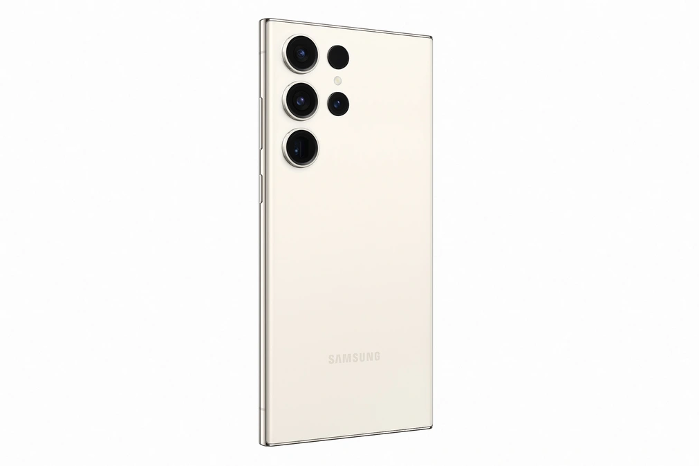Samsung Galaxy S23 Ultra/12GB/512GB/Beige