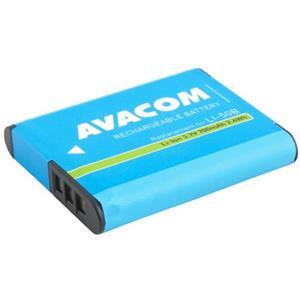 Avacom náhradní baterie Olympus Li-50B Li-Ion 3.7V 700mAh 2.6Wh