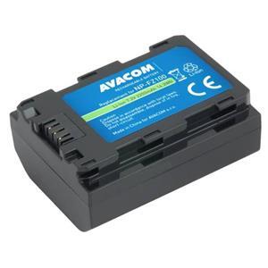 AVACOM baterie Sony NP-FZ100 Li-Ion 7.2V 2250mAh 16.2Wh
