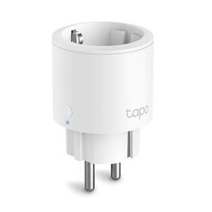 TP-LINK Tapo P115 Chytrá mini Wi-Fi zásuvka s měřením spotřeby energie