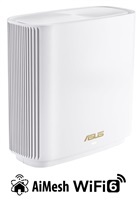 ASUS Zenwifi XT9 (1-pk) White