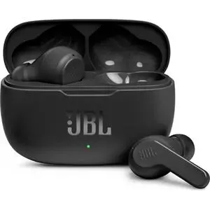 JBL Vibe 200TWS - black