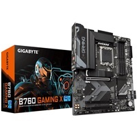 GIGABYTE B760 GAMING X/LGA 1700/ATX