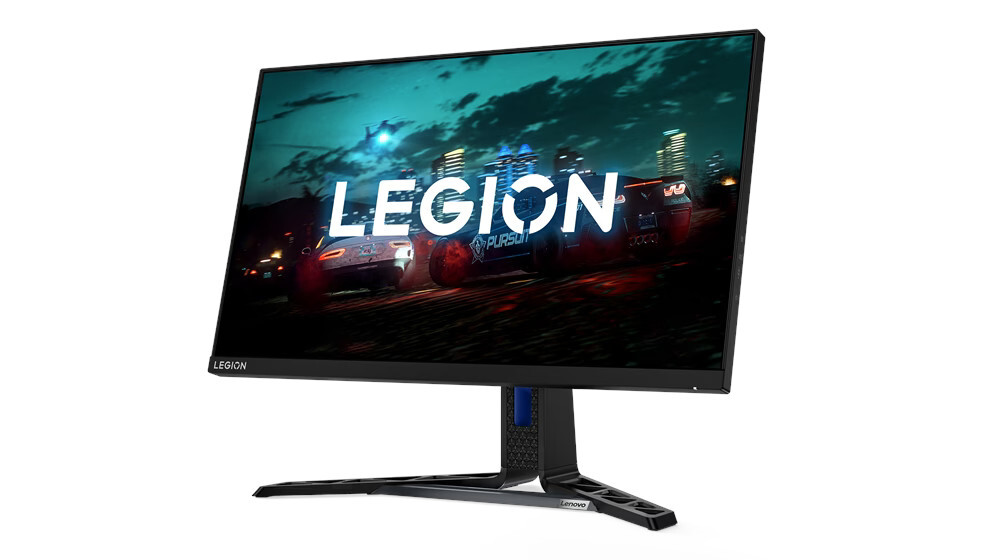 Lenovo Legion/Y27h-30 (USB-C)/27"/IPS/QHD/165Hz/0,5ms/Black/3R