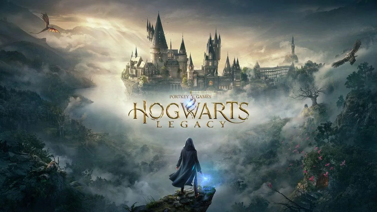 ESD Hogwarts Legacy