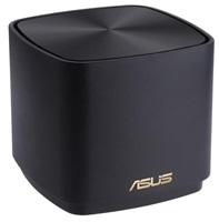 ASUS ZenWiFi XD4 1-pack black Wireless AX1800 Dual-band Mesh WiFi 6 System
