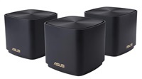 ASUS Zenwifi XD4 (3-pk) Black