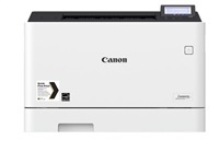Canon i-SENSYS LBP663Cdw - barevná, SF, duplex, USB, LAN, Wi-Fi BAZAR/POŠKOZENÝ OBAL