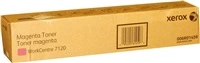 Xerox Magenta Toner Cartridge (DMO Sold) pro WC7120/WC72xx (15 000 str.) BAZAR/ROZBALENO