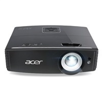 Pošk. obal - ACER Projektor P6505 - DLP 1080 FHD,5500Lm,20000:1,VGA,USB,HDMI,2repr10W,4.50kg
