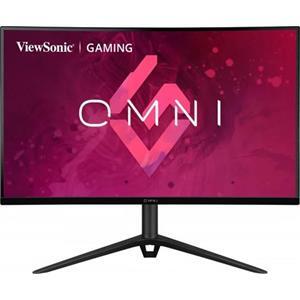 Viewsonic VX2718-2KPC-MHDJ 27" prohnutý VA QHD 2560 x 1440/165hz/1ms/250cd/4000:1/2xHDMI/DP/Repro/VESA/Nastavitelný