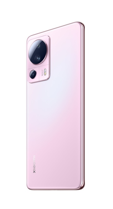Xiaomi 13 Lite/8GB/256GB/Pink
