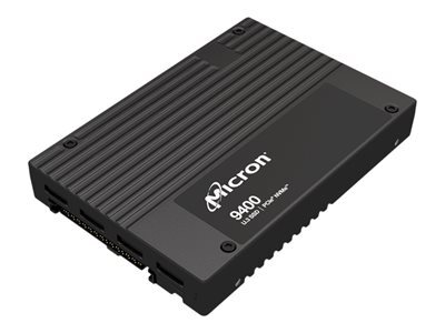 Micron 9400 MAX
