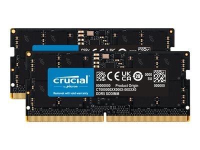 Crucial CT2K16G56C46S5