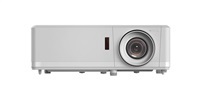 Optoma projektor ZH507 (DLP, FULL 3D, Laser, FULL HD, 5500 ANSI, 300 000:1, HDMI, RS232, RJ45, repro 2x10W), rozbalen