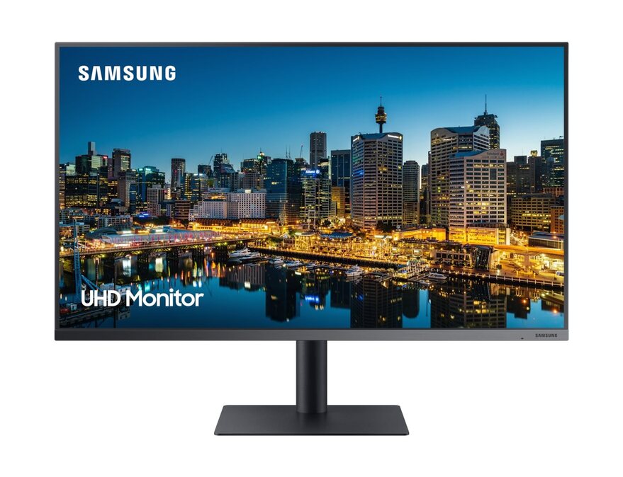 Samsung/TU87F/31,5"/VA/4K UHD/60Hz/5ms/Gray/3R