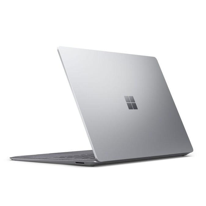 Microsoft Surface Laptop 5/i5-1245U/13,5"/2256x1504/T/16GB/256GB SSD/Iris Xe/W11P/Platinum/2R