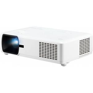 Viewsonic DLP LS610HDH Laser FullHD 1920x1080/4000lm/3000000:1/2xHDMI/USB/RS232/LAN/Repro