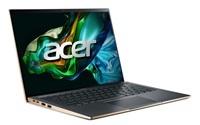 Acer Swift 14/SF14-71T/i7-13700H/14"/2560x1600/T/32GB/1TB SSD/Iris Xe/W11P/Blue-Gold/2R