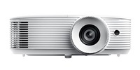 Optoma projektor HD29i  (DLP, FULL 3D, 1080p, 4000 ANSI, 50 000:1, HDMI, 5W speaker)