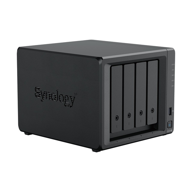 Synology DS423+ DiskStation