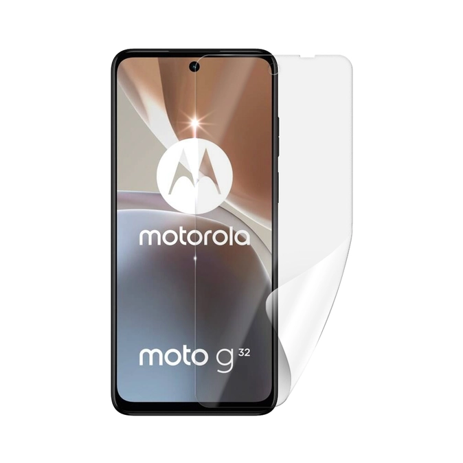 Screenshield MOTOROLA Moto G32 XT2235 fólie na displej