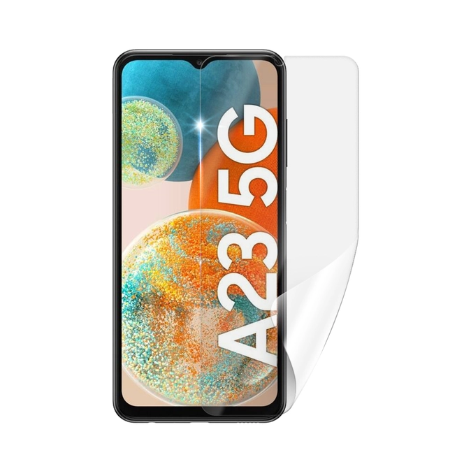 Screenshield SAMSUNG A236 Galaxy A23 5G fólie na displej
