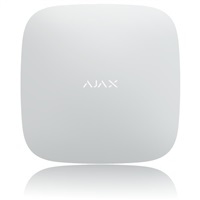 Ajax Hub 2 LTE (4G) white (33152)