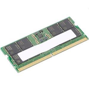 Lenovo paměť 16GB DDR5 4800MHz SoDIMM