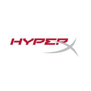 HP HyperX Alloy Origins Core PBT HX Aqua - Mechanical Gaming Keyboard