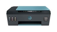 HP All-in-One Ink Smart Tank Wireless 516 (A4, 11/5 ppm, USB, Wi-Fi, Print, Scan, Copy) - Poškozený BOX