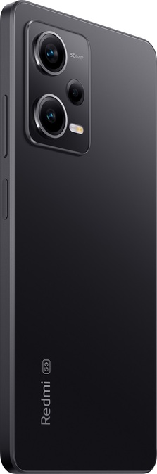 Xiaomi Redmi Note 12 Pro 5G/6GB/128GB/Black