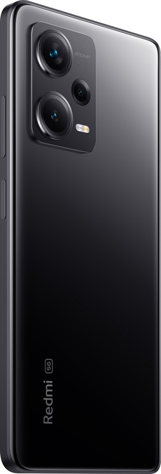 Xiaomi Redmi Note 12 Pro+ 5G/8GB/256GB/Black