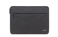 Acer Protective Sleeve Dual Dark Grey 14"
