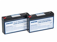 AVACOM baterie pro UPS EATON