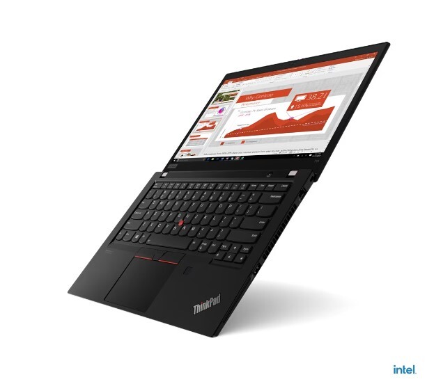 Lenovo ThinkPad T14 G2 I5 16G 256G 10P
