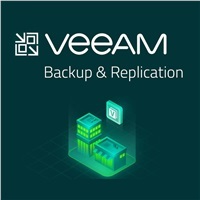 Veeam Backup &amp; Replication Enterprise  per VM  (1VM/1M)