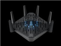 Acer Connect Predator W6 wifi router
