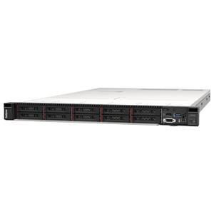 Lenovo ThinkSystem SR645 1x EPYC 7313 16C 3.0GHz 155W/1x32GB/0GB 2,5"(8)/9350-8i(2GB)/XCC-E/750WTitanium