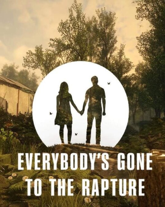ESD Everybody's Gone to the Rapture