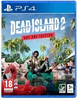 PS4 hra Dead Island 2 Day One Edition