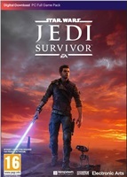 PC hra Star Wars Jedi: Survivor