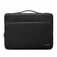 tomtoc Briefcase – 13" MacBook Pro / Air (2018+), černá