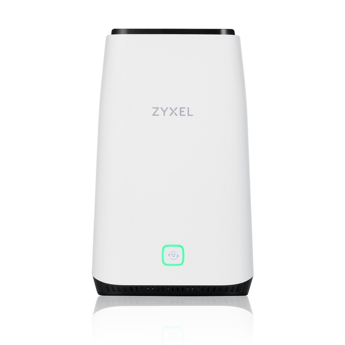 Zyxel  NEBULA FWA510 5G Indoor LTE Modem Router