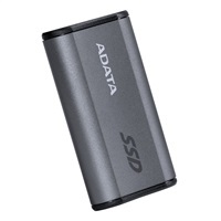 ADATA Elite SE880/500GB/SSD/Externí/Šedá/3R