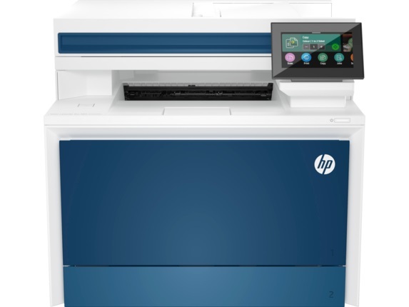 HP Color LaserJet Pro MFP 4302dw (A4, 33/33ppm, USB 2.0, Ethernet, Wi-Fi, Print/Scan/Copy, ADF, Duplex)