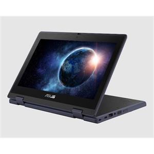 ASUS ExpertBook BR11 N200/8GB/128GB UFS/11,6" HD/IPS/Touch/2yr Pick up &amp; Return/W11P EDU/Šedá